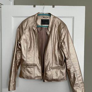 Glam Moto Jacket